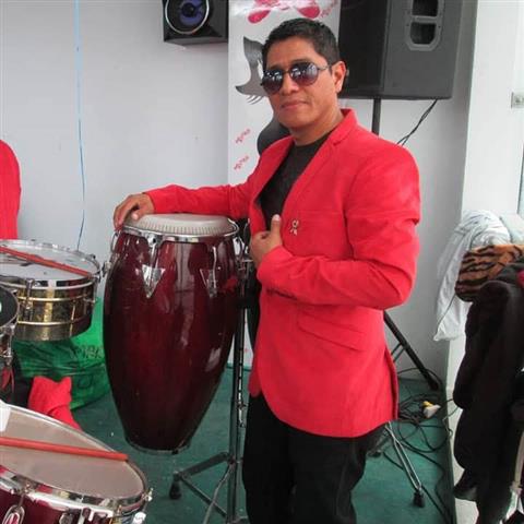 Lalo Torres Orquesta Show image 1
