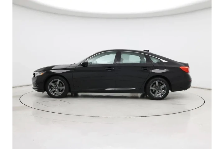 $16998 : Honda Accord 2018 LX 4dr Sed image 3