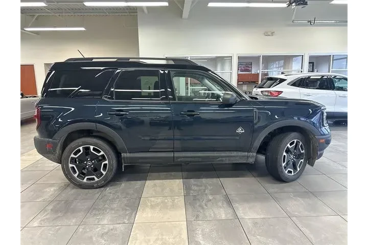 $19000 : Ford Bronco Sport 2021 AWD O image 9