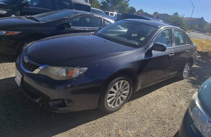 $4995 : 2008 Impreza 2.5i image 2