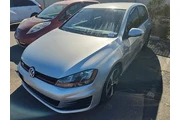 $17241 : Volkswagen Golf GTI 2016 S 4 thumbnail