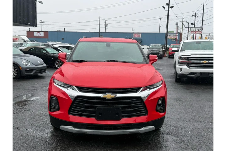 $16900 : 2019 Blazer image 8