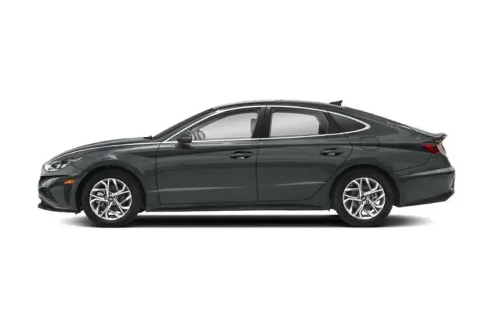 $13788 : Hyundai SONATA 2021 SEL 4dr image 2