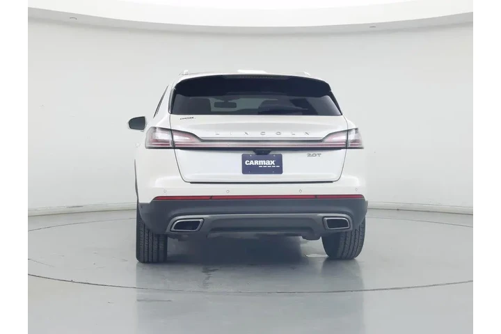 $20998 : Lincoln Nautilus 2019 Reserv image 6