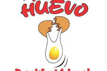 A Huevo Café en Los Angeles