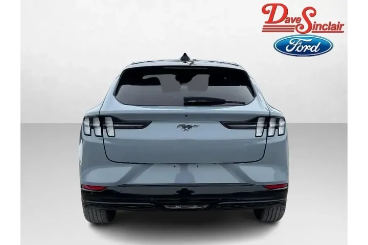 $39995 : Ford Mustang Mach-E 2025 AWD image 8