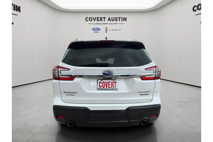 $36564 : Subaru Ascent 2023 AWD Touri image 2