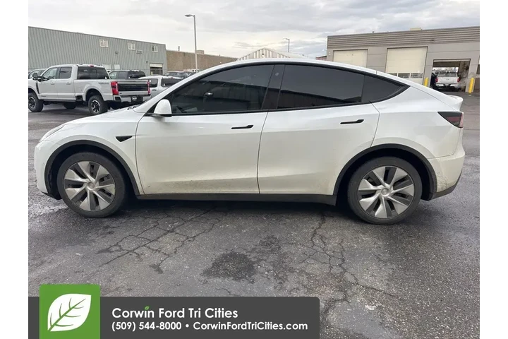 $22999 : Tesla Model Y 2020 AWD Long image 10