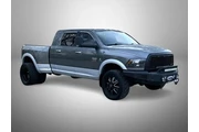 $32995 : Ram 3500 2012 4x4 Laramie 4d thumbnail
