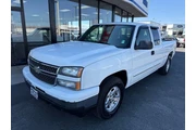 2007 Silverado 1500 Classic en Yakima