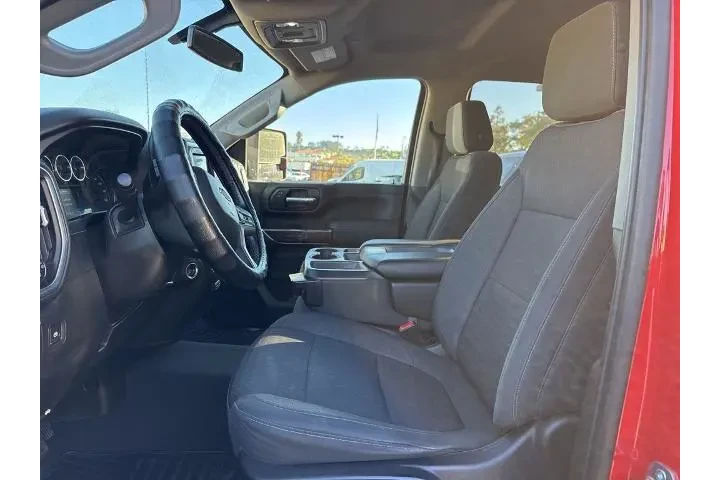 $36318 : Chevrolet Silverado 2500HD 2 image 6