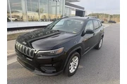 $13421 : Jeep Cherokee 2020 4x4 Latit thumbnail