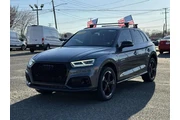 Audi SQ5 2019 AWD 3.0T quatt en Long Island
