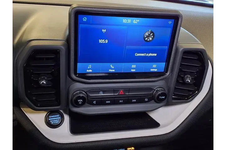 $26998 : Ford Bronco Sport 2023 AWD H image 6