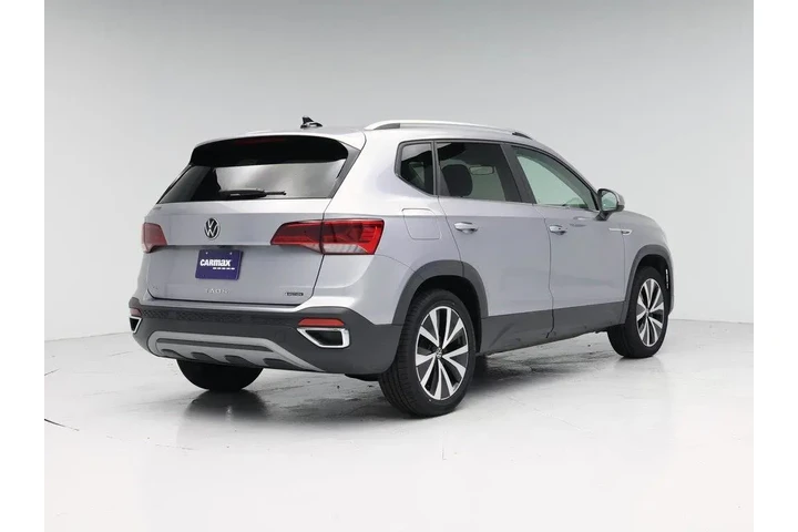 $20998 : Volkswagen Taos 2023 AWD SE image 8