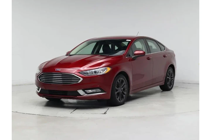 $15998 : Ford Fusion 2018 SE 4dr Seda image 4