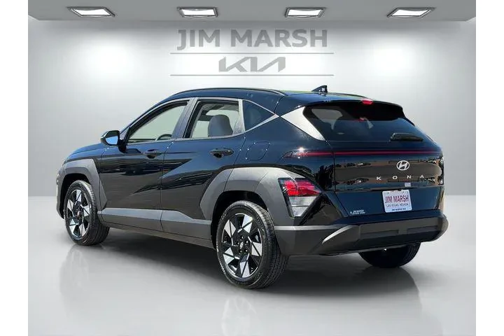 $20588 : Hyundai KONA 2024 SEL 4dr Cr image 4