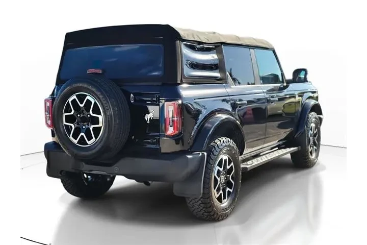 $33791 : Ford Bronco 2021 4x4 Outer B image 4