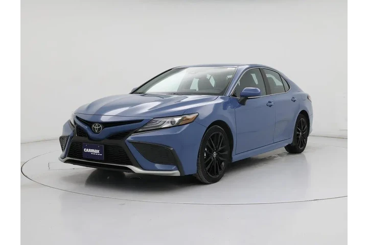 $25998 : Toyota Camry 2023 XSE 4dr Se image 4