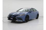 $25998 : Toyota Camry 2023 XSE 4dr Se thumbnail