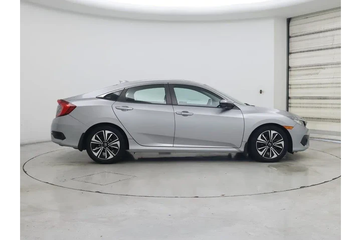 $20998 : Honda Civic 2018 EX-L 4dr Se image 7