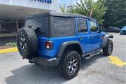 $40595 : PRE-OWNED 2022 JEEP WRANGLER thumbnail