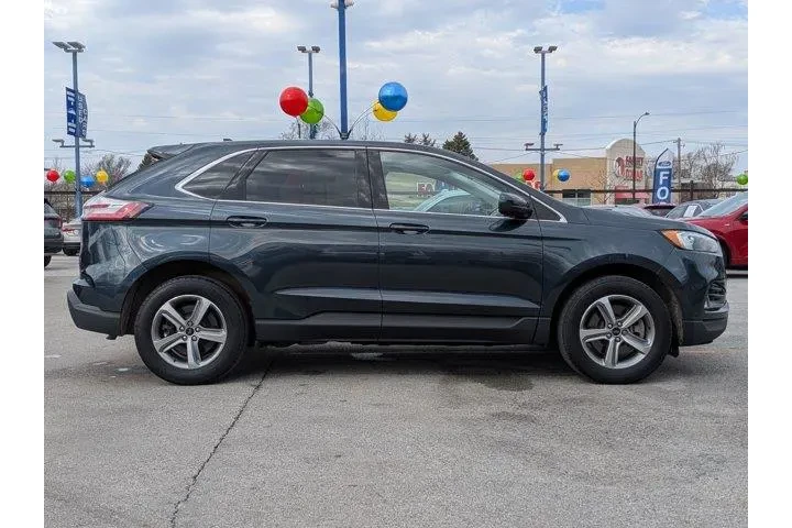 $23998 : Ford Edge 2023 AWD ST-Line 4 image 3
