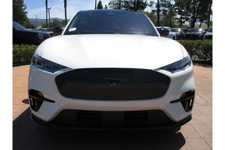 $33500 : Ford Mustang Mach-E 2022 AWD image 7