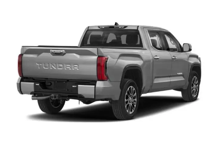 $37587 : 2022 Tundra 2WD Limited CrewM image 2