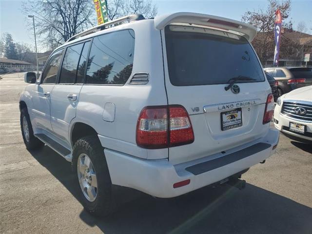 $16499 : 2000 Land Cruiser image 3