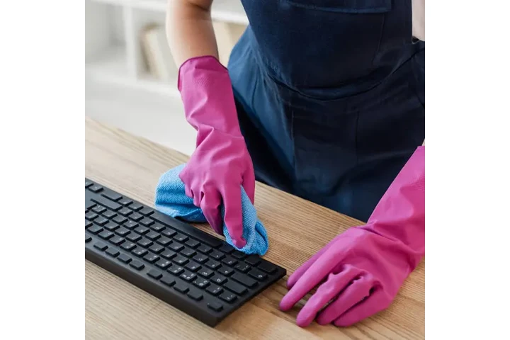 M&B Janitorial LLC image 3