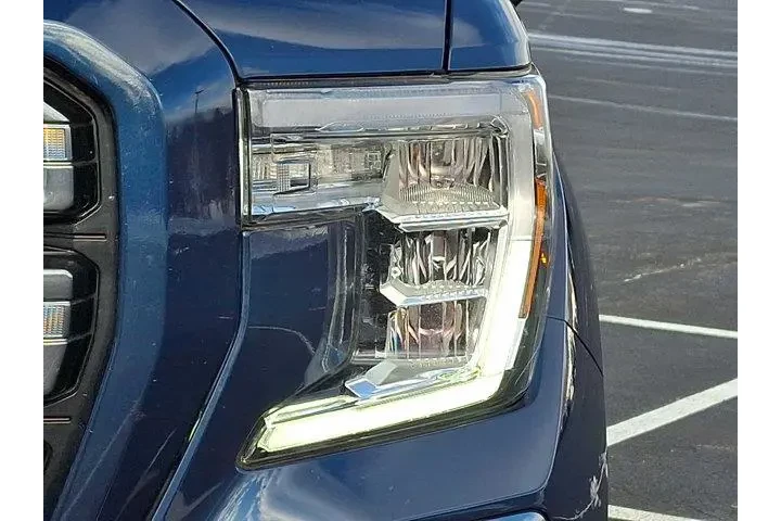 $38995 : GMC Sierra 1500 2020 4x4 AT4 image 8