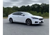 2019 Cadenza Luxury en Little Rock