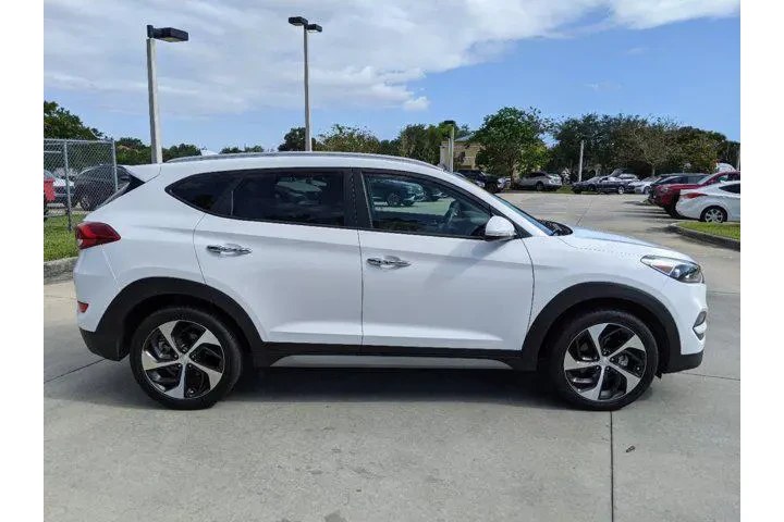 $16970 : Hyundai TUCSON 2018 AWD Limi image 3