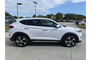 $16970 : Hyundai TUCSON 2018 AWD Limi thumbnail