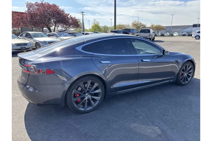 $27988 : 2018 Model S P100D image 9