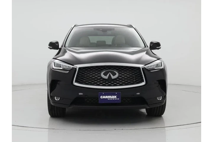 $30998 : INFINITI QX50 2022 Sensory 4 image 5