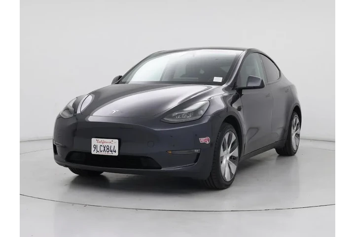 $31998 : Tesla Model Y 2024 AWD Long image 4