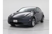 $31998 : Tesla Model Y 2024 AWD Long thumbnail
