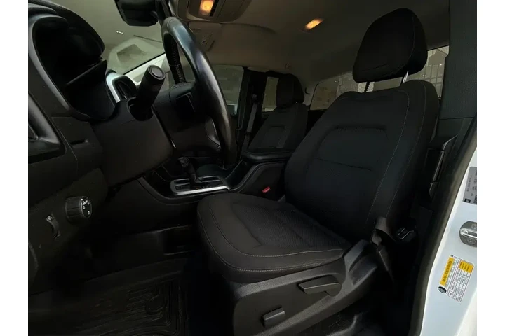 $18595 : Chevrolet Colorado 2021 4x2 image 6