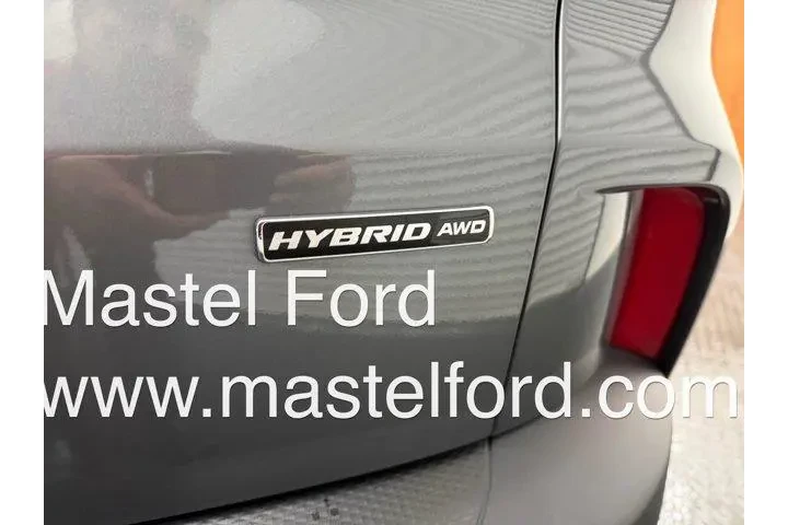 $22600 : Ford Escape Hybrid 2022 AWD image 5
