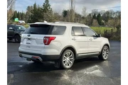 $17900 : Ford Explorer 2017 AWD Plati thumbnail