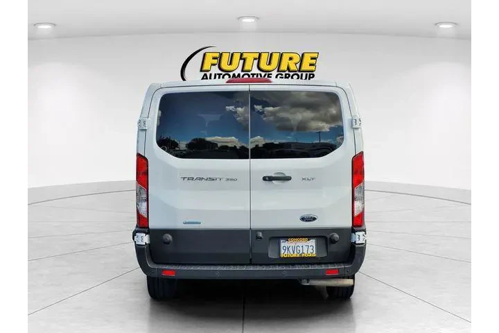$36888 : Ford Transit 2024 350 XL 3dr image 7