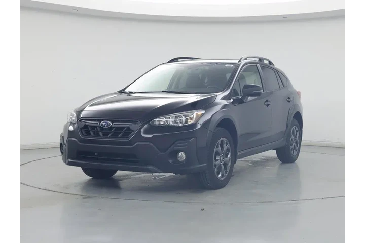 $27998 : Subaru Crosstrek 2023 AWD Sp image 4