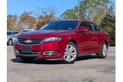 $14990 : Chevrolet Impala 2018 LT 4dr thumbnail