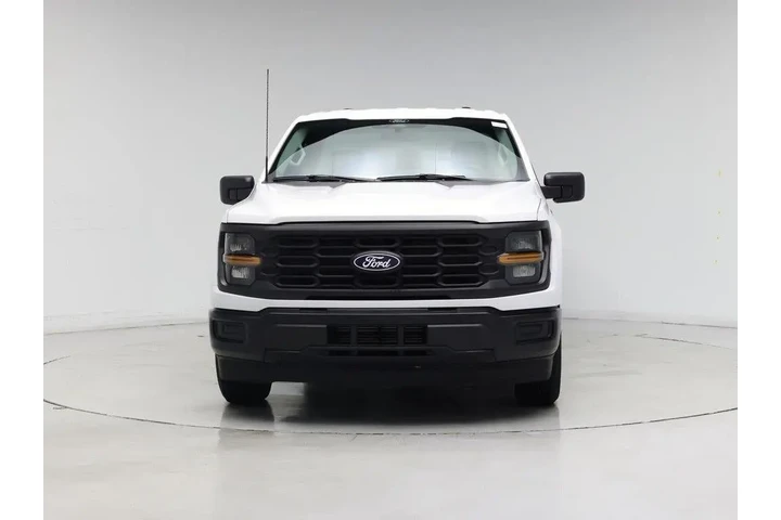 $31998 : Ford F-150 2024 4x2 XL 2dr R image 5