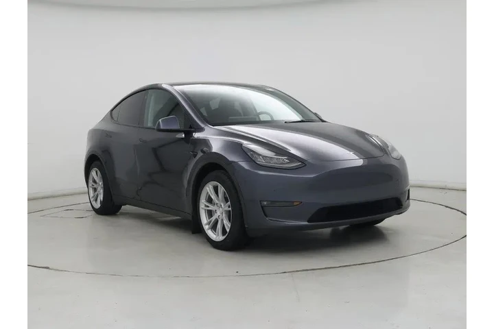 $28998 : Tesla Model Y 2021 AWD Long image 1
