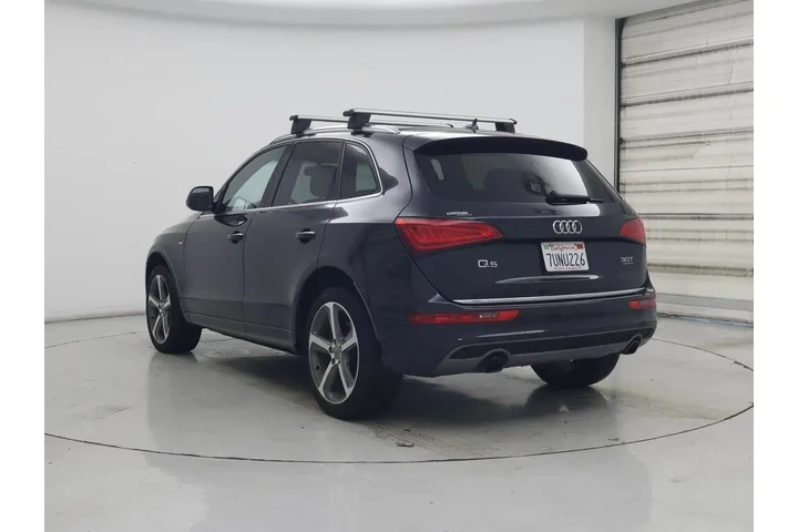 $19998 : Audi Q5 2017 AWD 3.0T quattr image 2