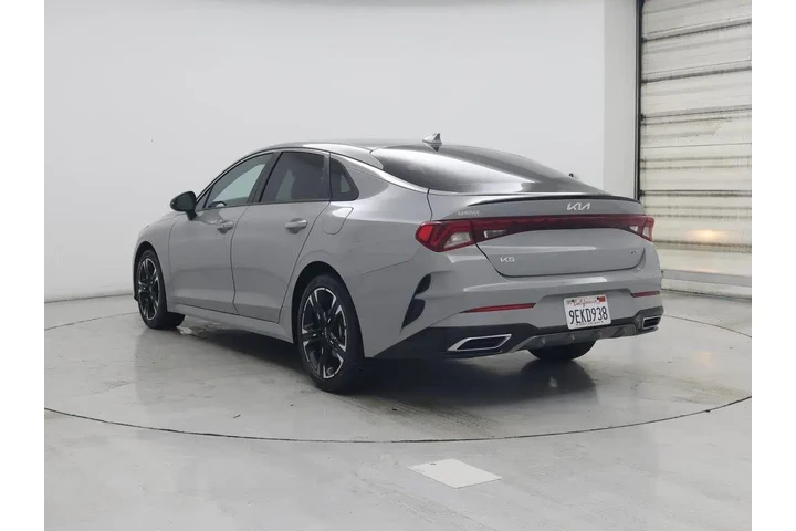 $23998 : Kia K5 2023 GT-Line 4dr Seda image 2