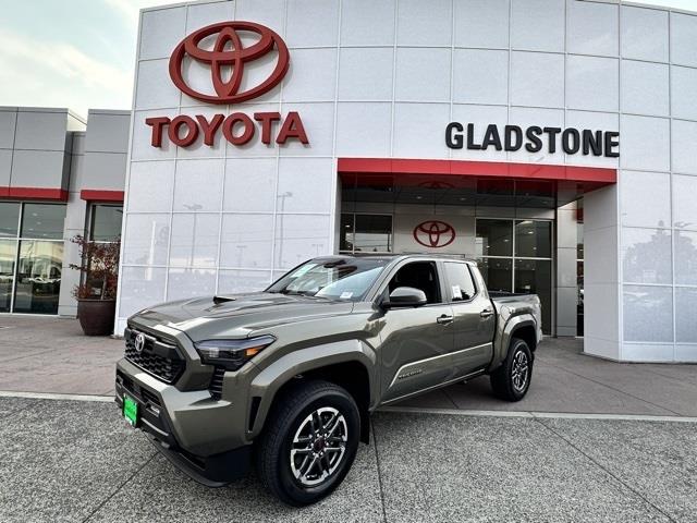 $53435 : 2024 Tacoma TRD Sport image 1